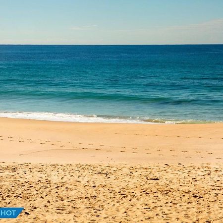 Endless Summer I Pet Friendly Absolute Beachfront Villa Culburra Beach Exterior photo