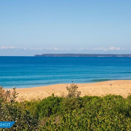 Endless Summer I Pet Friendly Absolute Beachfront Villa Culburra Beach Exterior photo