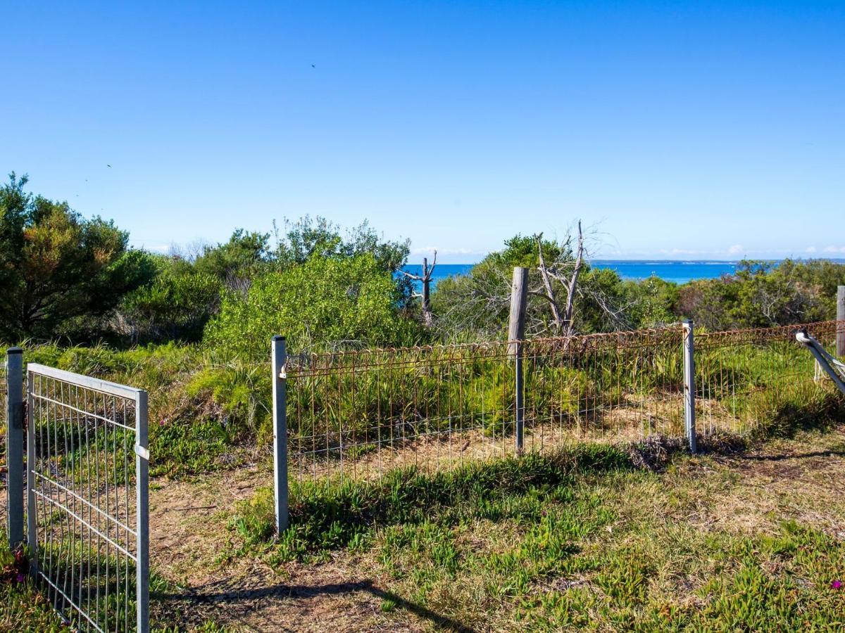 Endless Summer I Pet Friendly Absolute Beachfront Villa Culburra Beach Exterior photo