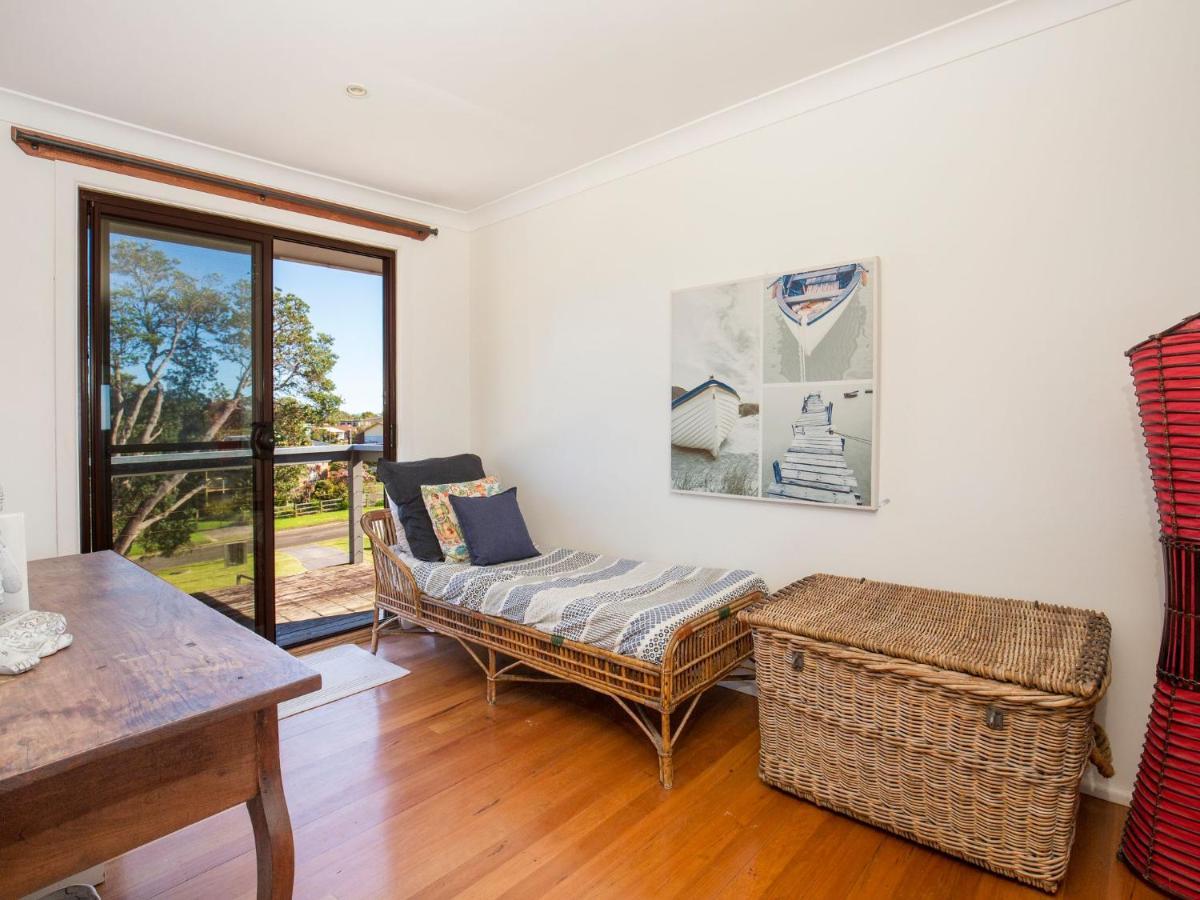 Endless Summer I Pet Friendly Absolute Beachfront Villa Culburra Beach Exterior photo